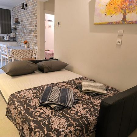 The-Home-Away-From-Home Eilat Extérieur photo