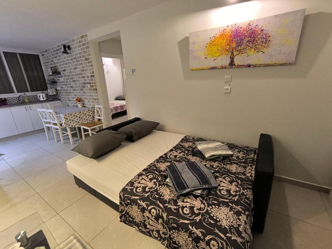 The-Home-Away-From-Home Eilat Extérieur photo