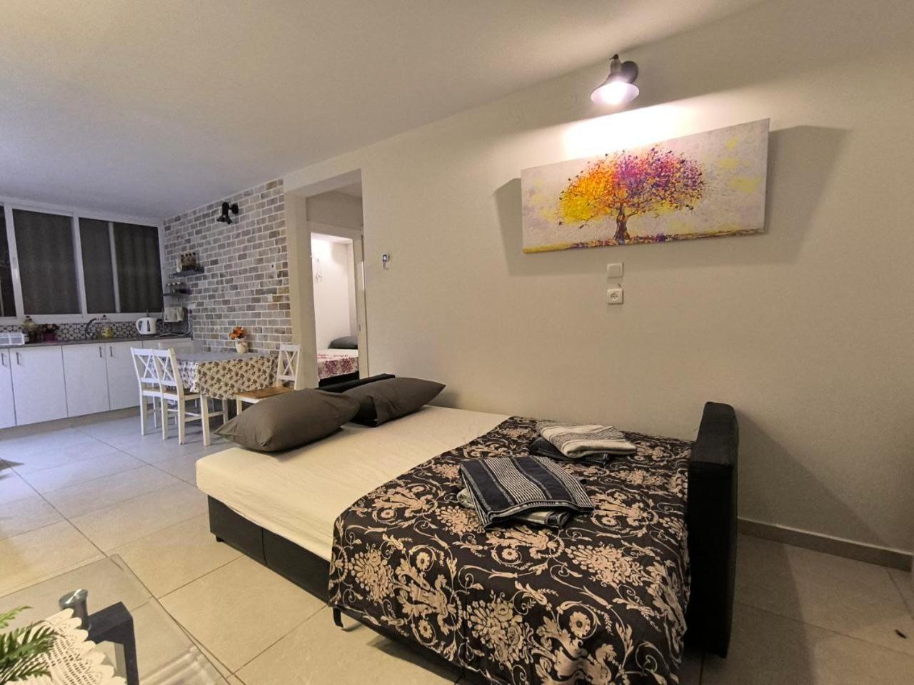 The-Home-Away-From-Home Eilat Extérieur photo