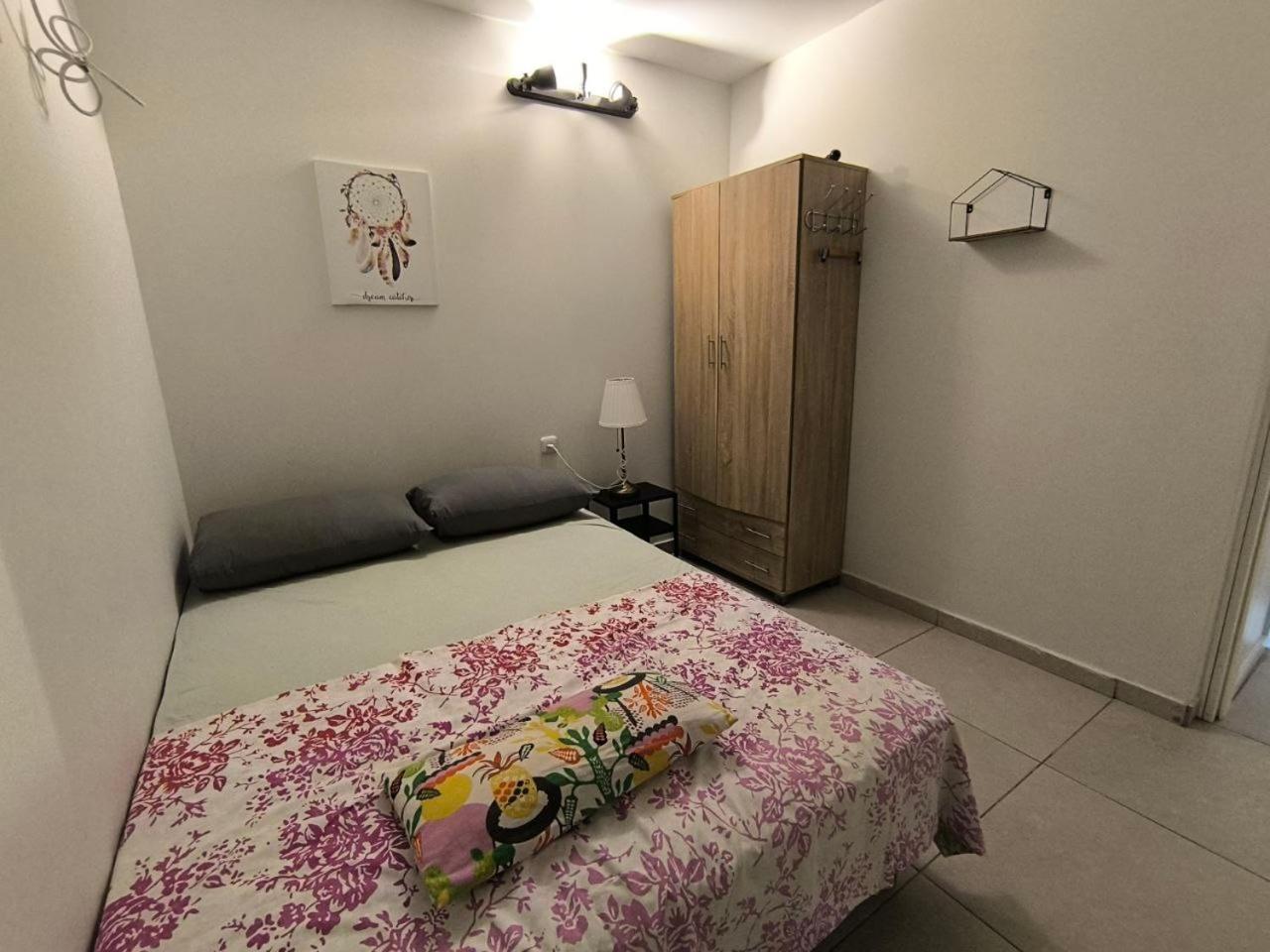 The-Home-Away-From-Home Eilat Extérieur photo
