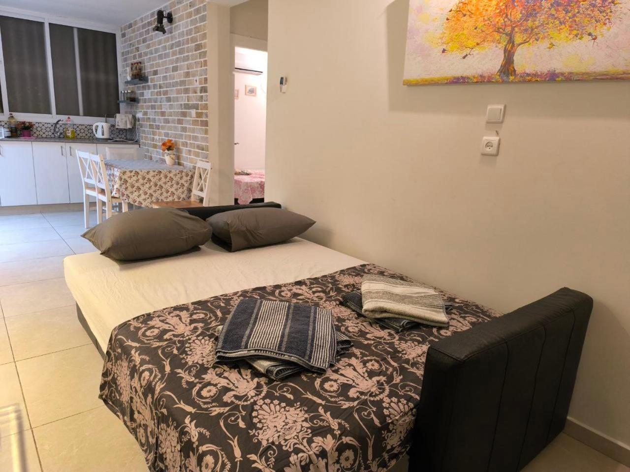 The-Home-Away-From-Home Eilat Extérieur photo
