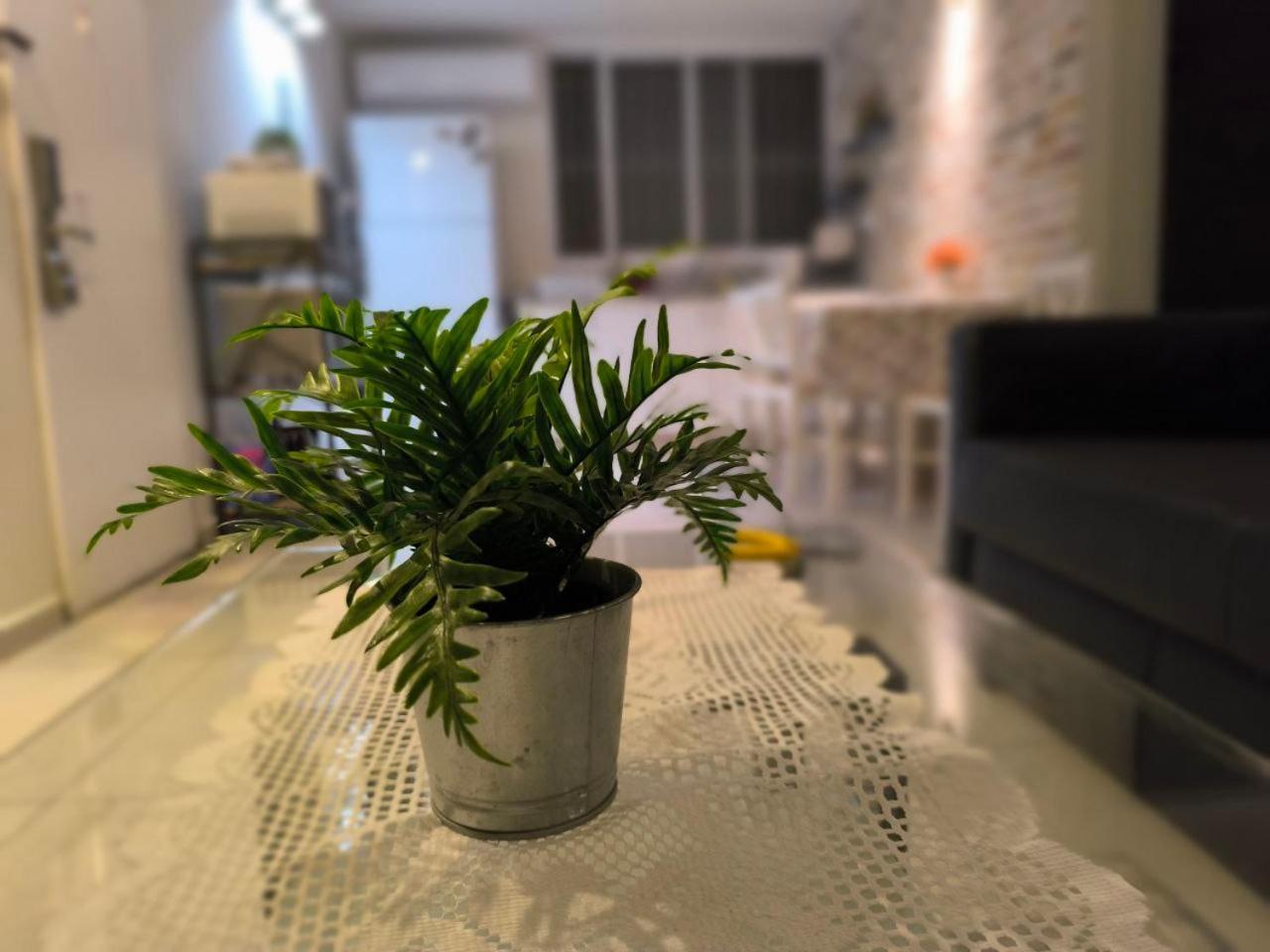 The-Home-Away-From-Home Eilat Extérieur photo