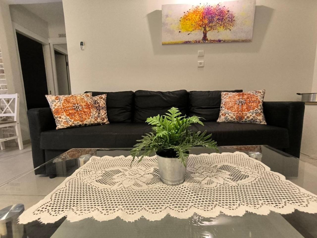 The-Home-Away-From-Home Eilat Extérieur photo