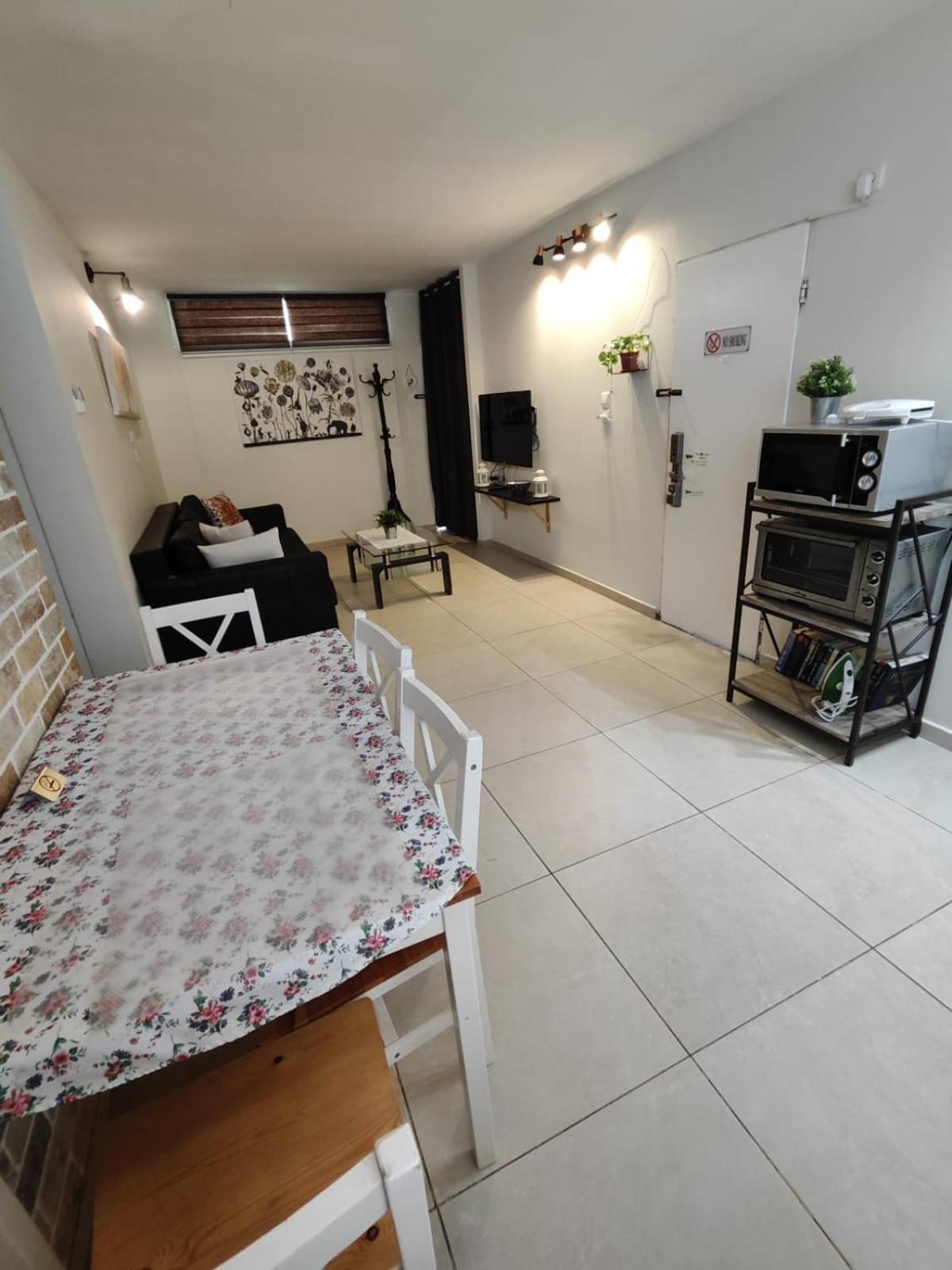 The-Home-Away-From-Home Eilat Extérieur photo