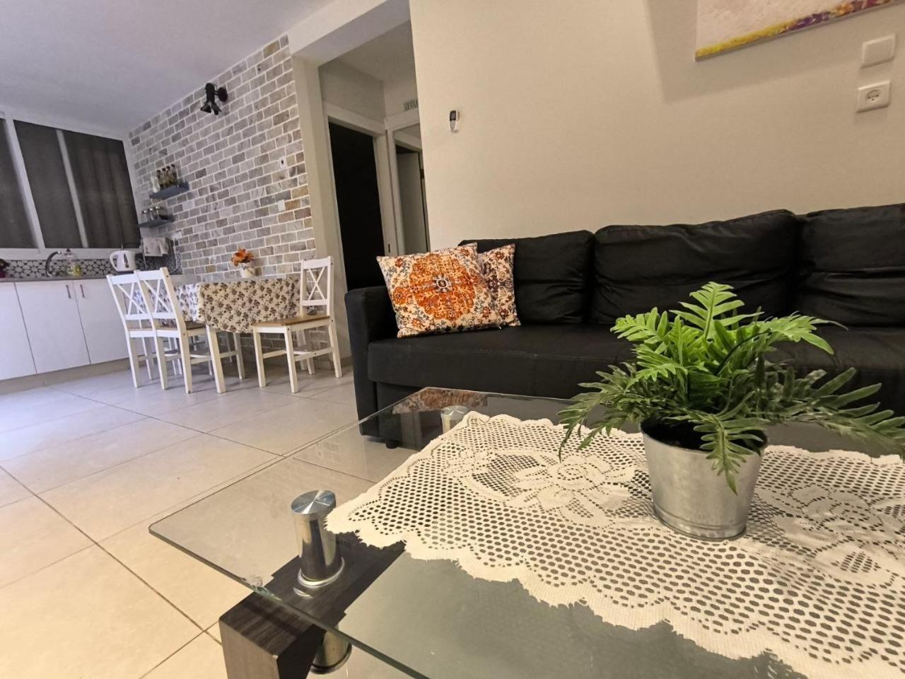 The-Home-Away-From-Home Eilat Extérieur photo