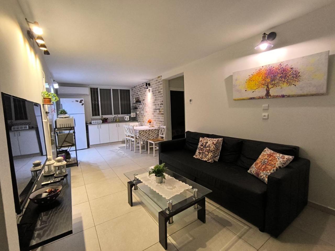 The-Home-Away-From-Home Eilat Extérieur photo