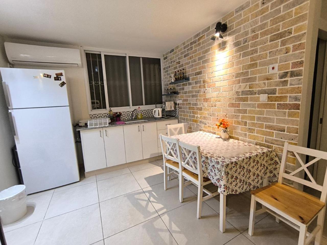 The-Home-Away-From-Home Eilat Extérieur photo