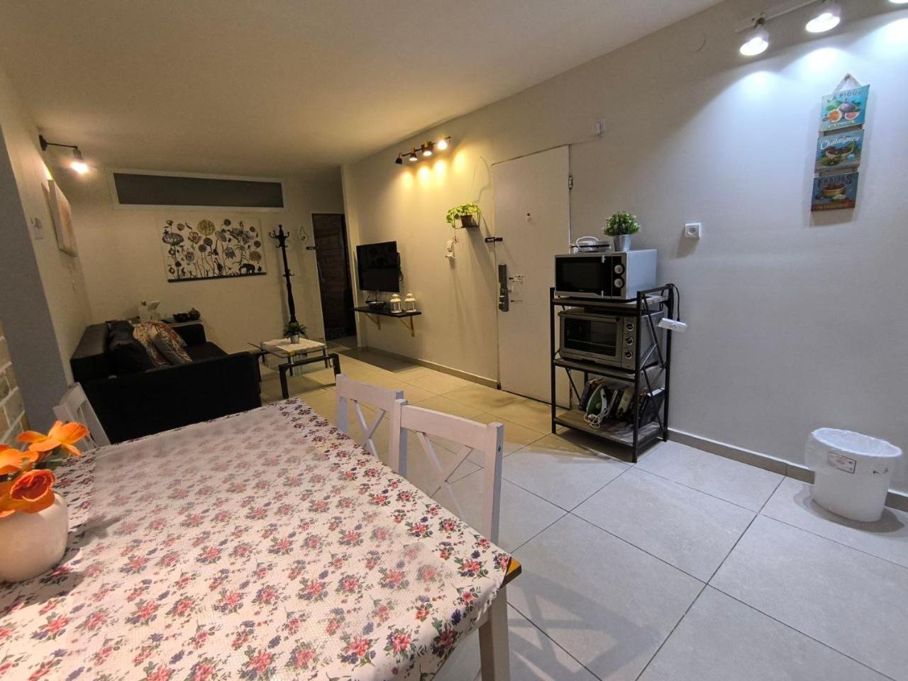 The-Home-Away-From-Home Eilat Extérieur photo