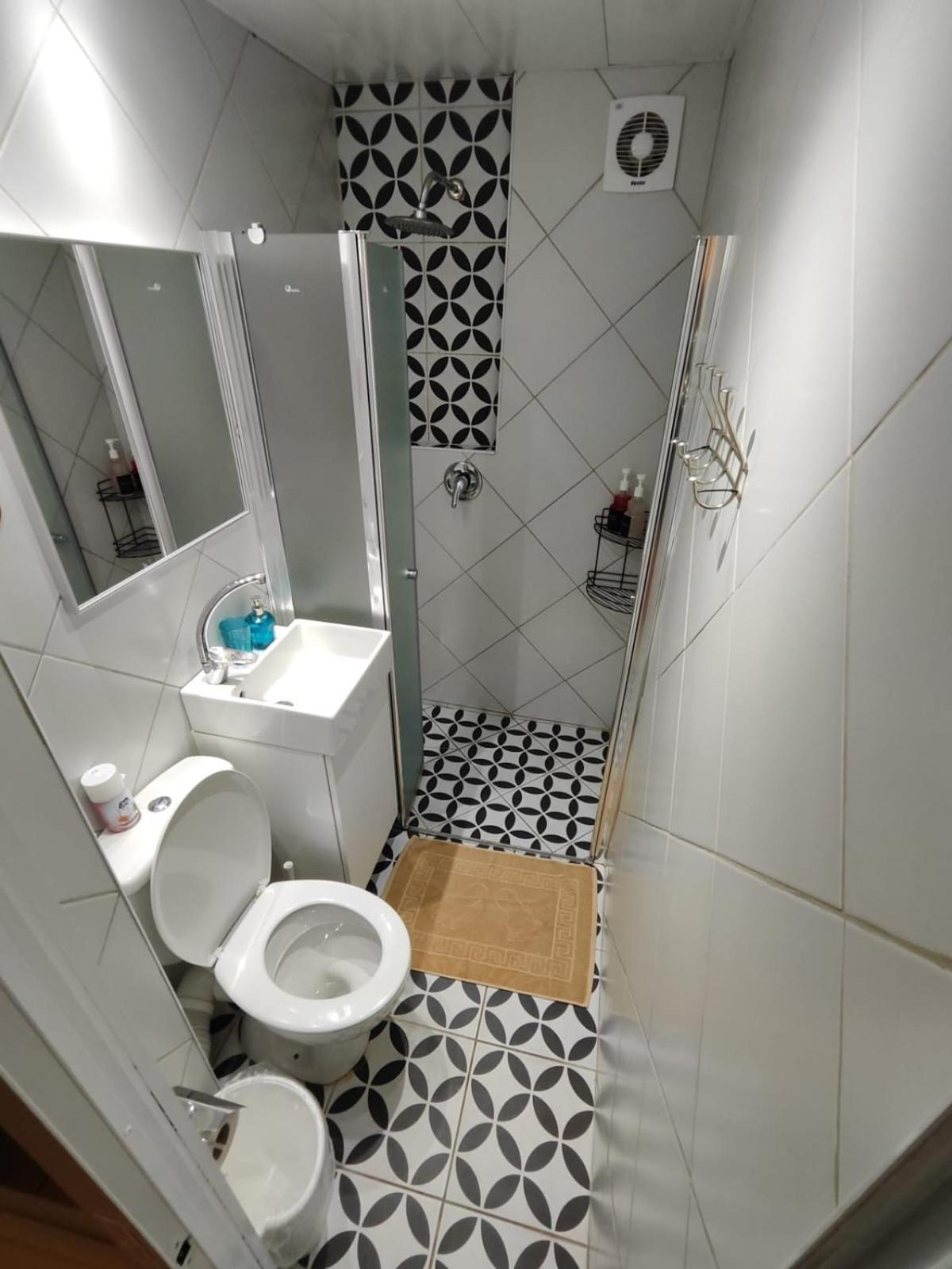 The-Home-Away-From-Home Eilat Extérieur photo