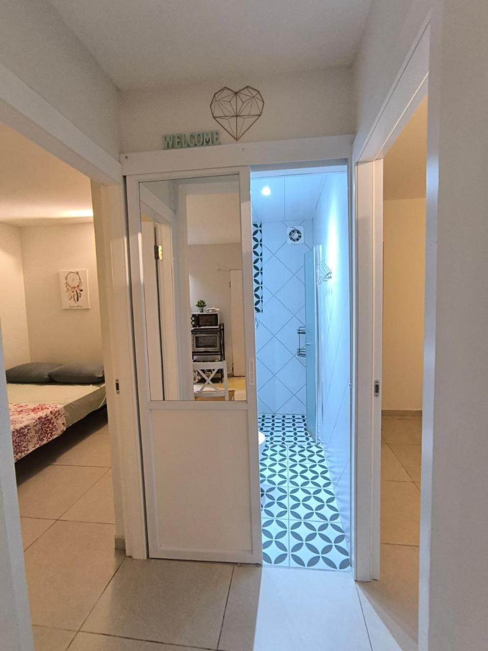 The-Home-Away-From-Home Eilat Extérieur photo